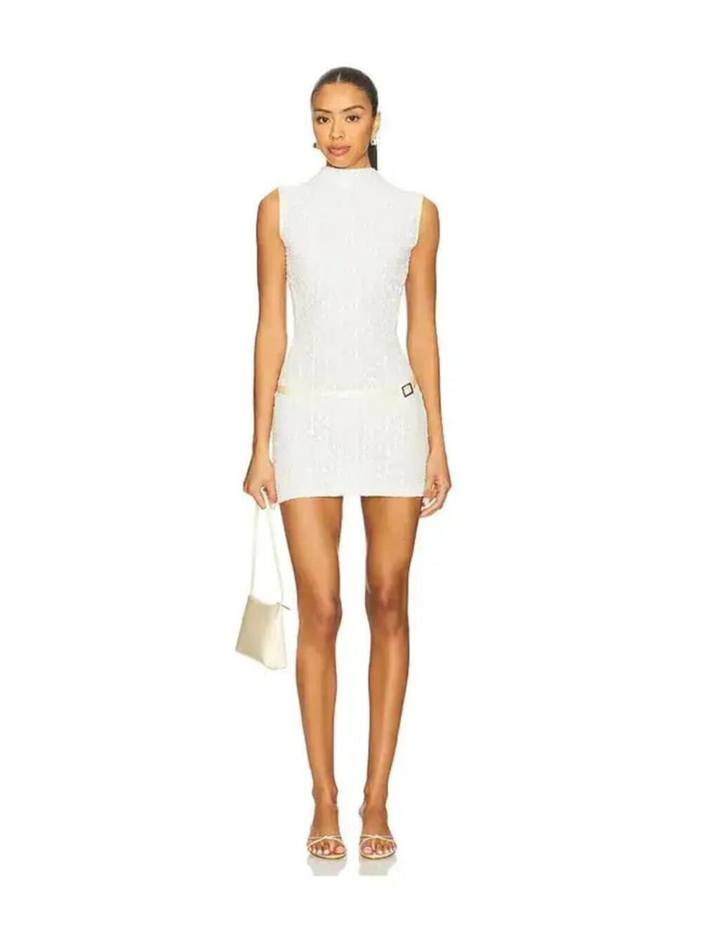 BUCI  Yarrow Dress nwot missing belt
